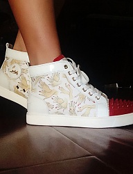 Moda Buty Trampki - 2798459