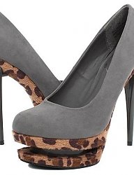 Moda Buty Czółenka - 1292715