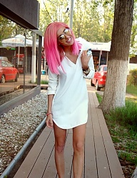 Moda Inne Moda uliczna - 1820700