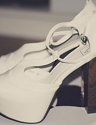 Moda Buty Sandały - 1332865