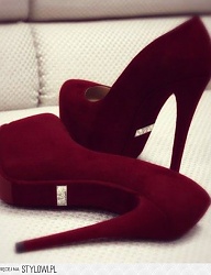Moda Buty Szpilki - 3221957