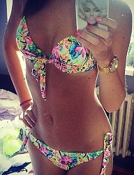 Moda Bielizna Na plażę - 2767480