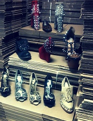Moda Buty Pozostałe - 1381318