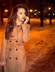 Moda Okrycia Płaszcze - 3024079