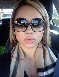 Moda Dodatki Okulary - 2860288