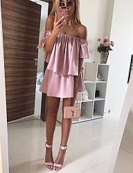 Moda Sukienki Dzienne - 3234803