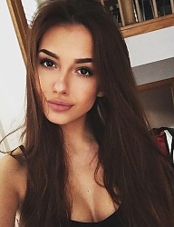Fryzury Długie - 3037890