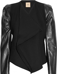 Moda Okrycia Marynarki i żakiety - 2583855