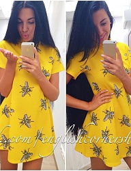 Moda Sukienki Dzienne - 2735334