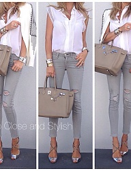 Moda Inne Moda uliczna - 1904157