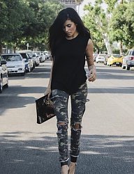 Moda Inne Moda uliczna - 1918072