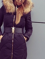 Moda Okrycia Kurtki - 2650260
