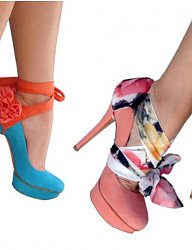 Moda Buty Szpilki - 1275395