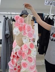 Moda Ciuchy Pozostałe - 1018158