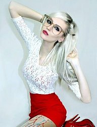 Moda Ciuchy Pozostałe - 998317
