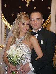 Moda Ślub Suknie ślubne - 814246