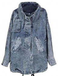 Moda Okrycia Kurtki - 2593117
