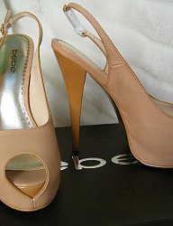 Moda Buty Szpilki - 1280229
