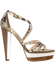 Moda Buty Sandały - 1268476