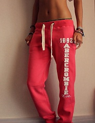 Moda Spodnie Dresowe - 2105463