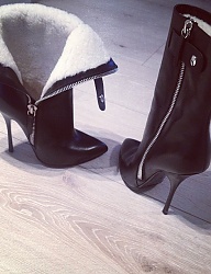 Moda Buty Pozostałe - 2923997