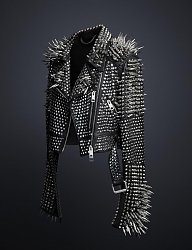 Moda Okrycia Kurtki - 1816465