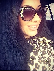 Moda Dodatki Okulary - 2659938