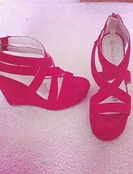 Moda Buty Koturny - 1331815