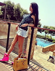 Moda Inne Moda uliczna - 2030659
