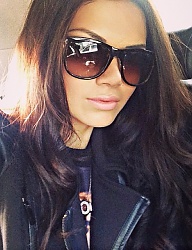 Moda Dodatki Okulary - 2845153