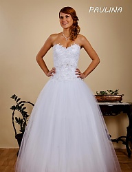 Moda Ślub Suknie ślubne - 1651341