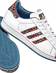 Moda Buty Pozostałe - 29412
