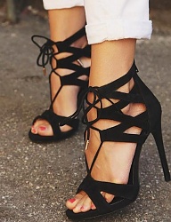 Moda Buty Szpilki - 2644629