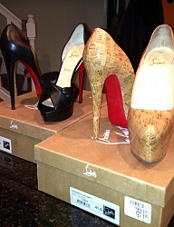 Moda Buty Szpilki - 1693582