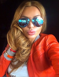Moda Dodatki Okulary - 2723691