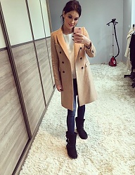 Moda Ciuchy Pozostałe - 3130420