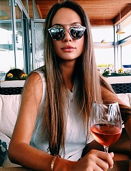 Moda Dodatki Okulary - 2741165