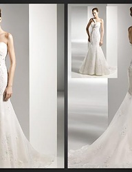Moda Ślub Suknie ślubne - 404464
