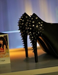 Moda Buty Pozostałe - 1374574