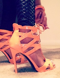 Moda Buty Szpilki - 2617502