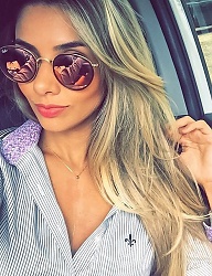 Moda Dodatki Okulary - 3094452