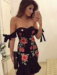 Moda Sukienki Pozostałe - 3186853