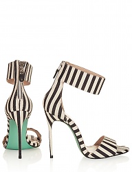 Moda Buty Sandały - 2615868