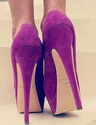Moda Buty Szpilki - 2923726