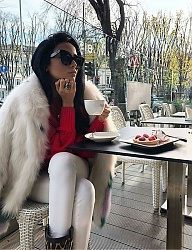 Moda Inne Moda uliczna - 3261123