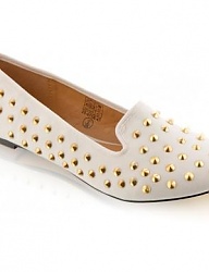 Moda Buty Balerinki - 1398350