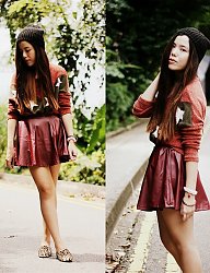 Moda Inne Moda uliczna - 1702795