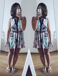 Moda Sukienki Dzienne - 3041724