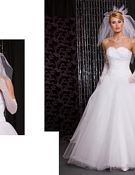 Moda Ślub Suknie ślubne - 518280