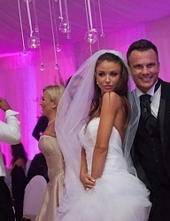 Moda Ślub Suknie ślubne - 1509324